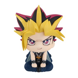 LookUp Yu-Gi-Oh! Duel Monsters Yami Yugi MegaHouse