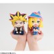 LookUp Yu-Gi-Oh! Duel Monsters Yami Yugi MegaHouse