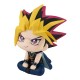 LookUp Yu-Gi-Oh! Duel Monsters Yami Yugi MegaHouse