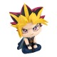 LookUp Yu-Gi-Oh! Duel Monsters Yami Yugi MegaHouse