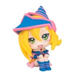 LookUp Yu-Gi-Oh! Duel Monsters Dark Magician Girl MegaHouse