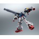 Robot Spirits SIDE MS RX 78GP02A Gundam ver. A.N.I.M.E. Mobile Suit Gundam 0083 STARDUST MEMORY BANDAI SPIRITS