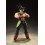 S.H.Figuarts Bardock Dragon Ball Z BANDAI SPIRITS
