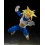 S.H.Figuarts Dragon Ball Z Super Saiyan Trunks Hidden Super Power BANDAI SPIRITS
