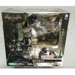 ARTFX+ Batman Arkham Knight 1/10 scale Batman Kotobukiya 