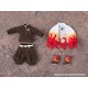Nendoroid Doll Demon Slayer Kimetsu no Yaiba Outfit Set Kyojuro Rengoku Good Smile Company