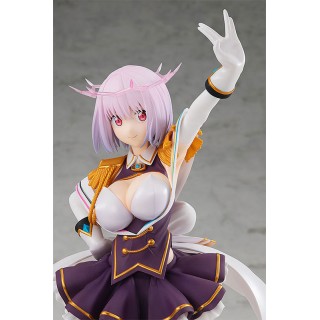 POP UP PARADE GRIDMAN UNIVERSE Movie Akane Shinjo L size Good Smile Company