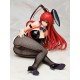 High School D x D NEW Rias Gremory Bunny Ver. 1/4 FREEing