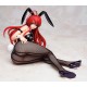 High School D x D NEW Rias Gremory Bunny Ver. 1/4 FREEing