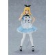figma Styles Female body with Dress + Apron Outfit Max Factory