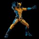 Marvel Comics Fighting Armor Wolverine Sentinel