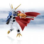 NXEDGE STYLE [DIGIMON UNIT] Omegamon Digimon Adventure