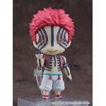 Nendoroid Demon Slayer Kimetsu no Yaiba Akaza Good Smile Company