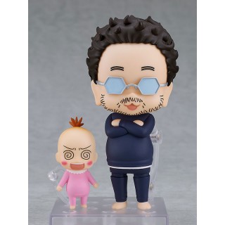 Nendoroid Kantoku Fuyuki Todoki Director kun Good Smile Company