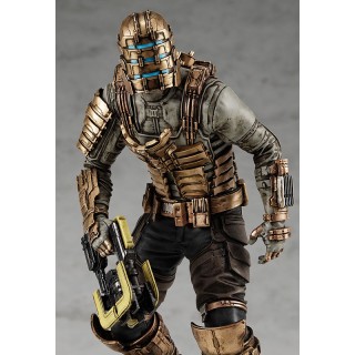POP UP PARADE DEAD SPACE Dead Space Isaac Clarke Good Smile Company