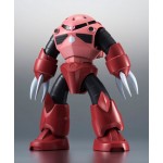 Robot Spirits SIDE MS Mobile Suit Gundam MSM 07S Chars ZGok ver. A.N.I.M.E. BANDAI SPIRITS