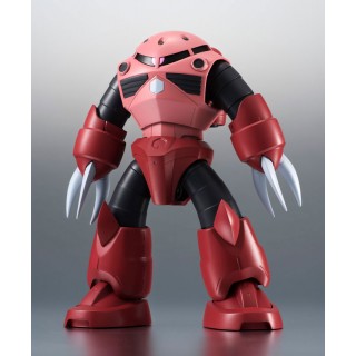 Robot Spirits SIDE MS Mobile Suit Gundam MSM 07S Chars ZGok ver. A.N.I.M.E. BANDAI SPIRITS