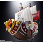 Chogokin ONE PIECE Thousand Sunny BANDAI SPIRITS