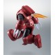 Robot Spirits SIDE MS Mobile Suit Gundam MSM 07S Chars ZGok ver. A.N.I.M.E. BANDAI SPIRITS