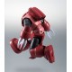 Robot Spirits SIDE MS Mobile Suit Gundam MSM 07S Chars ZGok ver. A.N.I.M.E. BANDAI SPIRITS