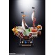 Chogokin ONE PIECE Thousand Sunny BANDAI SPIRITS