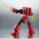 Robot Spirits SIDE MS Mobile Suit Gundam MSM 07S Chars ZGok ver. A.N.I.M.E. BANDAI SPIRITS