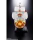 Chogokin ONE PIECE Thousand Sunny BANDAI SPIRITS
