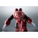 Robot Spirits SIDE MS Mobile Suit Gundam MSM 07S Chars ZGok ver. A.N.I.M.E. BANDAI SPIRITS