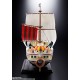 Chogokin ONE PIECE Thousand Sunny BANDAI SPIRITS