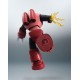 Robot Spirits SIDE MS Mobile Suit Gundam MSM 07S Chars ZGok ver. A.N.I.M.E. BANDAI SPIRITS