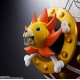 Chogokin ONE PIECE Thousand Sunny BANDAI SPIRITS