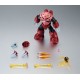 Robot Spirits SIDE MS Mobile Suit Gundam MSM 07S Chars ZGok ver. A.N.I.M.E. BANDAI SPIRITS