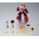 Robot Spirits SIDE MS Mobile Suit Gundam MSM 07S Chars ZGok ver. A.N.I.M.E. BANDAI SPIRITS