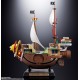 Chogokin ONE PIECE Thousand Sunny BANDAI SPIRITS