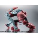 Robot Spirits SIDE MS Mobile Suit Gundam MSM 07S Chars ZGok ver. A.N.I.M.E. BANDAI SPIRITS