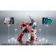 Robot Spirits SIDE MS Mobile Suit Gundam MSM 07S Chars ZGok ver. A.N.I.M.E. BANDAI SPIRITS