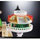 Chogokin ONE PIECE Thousand Sunny BANDAI SPIRITS