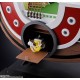 Chogokin ONE PIECE Thousand Sunny BANDAI SPIRITS