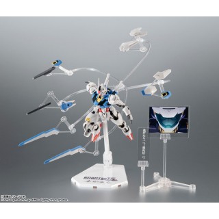 Robot Spirits SIDE MS XVX 016 Gundam Aerial ver. A.N.I.M.E. Robot Spirits 15th ANNIVERSARY BANDAI SPIRITS