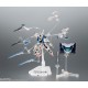 Robot Spirits SIDE MS XVX 016 Gundam Aerial ver. A.N.I.M.E. Robot Spirits 15th ANNIVERSARY BANDAI SPIRITS