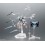 Robot Spirits SIDE MS XVX 016 Gundam Aerial ver. A.N.I.M.E. Robot Spirits 15th ANNIVERSARY BANDAI SPIRITS