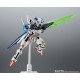 Robot Spirits SIDE MS XVX 016 Gundam Aerial ver. A.N.I.M.E. Robot Spirits 15th ANNIVERSARY BANDAI SPIRITS