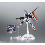 Robot Spirits SIDE MS GAT X105+AQM/E X01 Aile Strike Gundam ver. A.N.I.M.E. Robot Spirits 15th ANNIVERSARY BANDAI SPIRITS