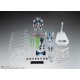 Robot Spirits SIDE MS XVX 016 Gundam Aerial ver. A.N.I.M.E. Robot Spirits 15th ANNIVERSARY BANDAI SPIRITS