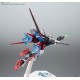 Robot Spirits SIDE MS GAT X105+AQM/E X01 Aile Strike Gundam ver. A.N.I.M.E. Robot Spirits 15th ANNIVERSARY BANDAI SPIRITS