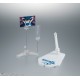 Robot Spirits SIDE MS GAT X105+AQM/E X01 Aile Strike Gundam ver. A.N.I.M.E. Robot Spirits 15th ANNIVERSARY BANDAI SPIRITS