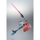 Robot Spirits SIDE MS Mobile Suit Gundam RGM 79 GM ver. A.N.I.M.E. BANDAI SPIRITS