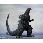 S.H.MonsterArts Godzilla Shinjuku Decisive Battle Godzilla vs. King Ghidorah BANDAI SPIRITS