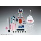 Robot Spirits SIDE MS RX 78 2 Gundam ver. A.N.I.M.E. Robot Spirits 15th ANNIVERSARY Mobile Suit Gundam BANDAI SPIRITS