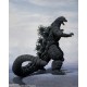 S.H.MonsterArts Godzilla Shinjuku Decisive Battle Godzilla vs. King Ghidorah BANDAI SPIRITS